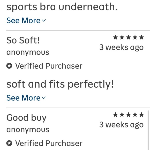 NWOT Old Navy Active Cloud Motion Large Tall Teal Sleeveless V-Neck Top. Go dry - Picture 6 of 11